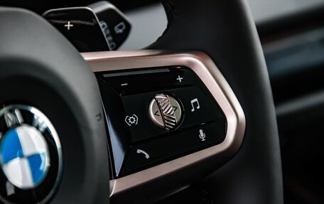 BMW X3, 2025 год, 7 550 000 рублей, 19 фотография