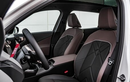 BMW X3, 2025 год, 7 550 000 рублей, 12 фотография