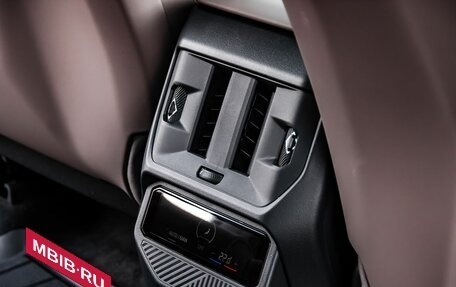 BMW X3, 2025 год, 7 550 000 рублей, 13 фотография