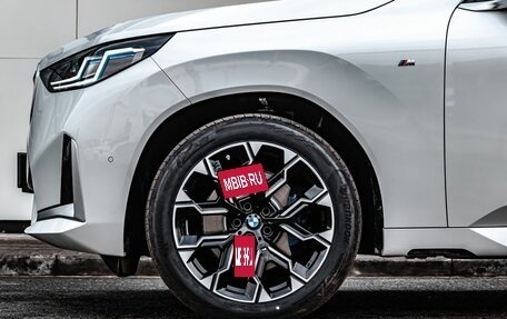 BMW X3, 2025 год, 7 550 000 рублей, 9 фотография