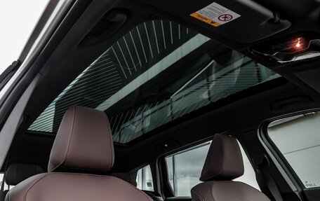 BMW X3, 2025 год, 7 550 000 рублей, 23 фотография