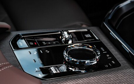 BMW X3, 2025 год, 7 550 000 рублей, 22 фотография