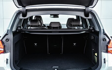 BMW X3, 2025 год, 7 550 000 рублей, 25 фотография