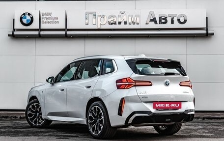 BMW X3, 2025 год, 7 550 000 рублей, 27 фотография