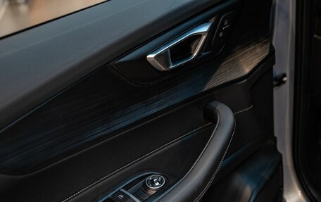 Chery Tiggo 4 I рестайлинг, 2025 год, 2 185 500 рублей, 7 фотография