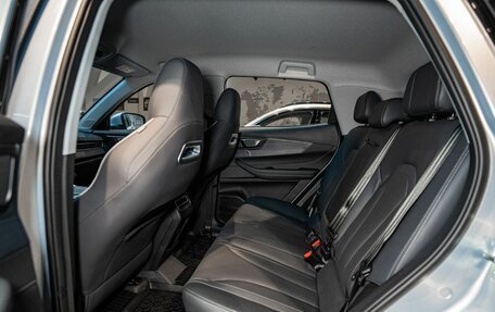 Chery Tiggo 4 I рестайлинг, 2025 год, 2 185 500 рублей, 11 фотография