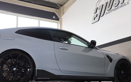 BMW M4, 2021 год, 6 756 000 рублей, 5 фотография