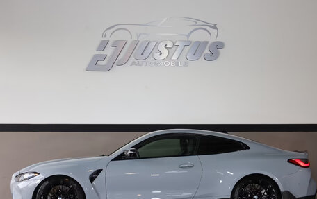 BMW M4, 2021 год, 6 756 000 рублей, 4 фотография