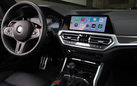 BMW M4, 2021 год, 6 756 000 рублей, 10 фотография