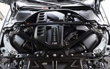 BMW M4, 2021 год, 6 756 000 рублей, 8 фотография