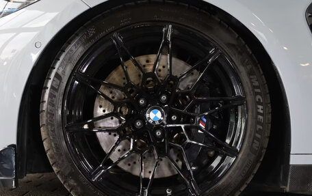 BMW M4, 2021 год, 6 756 000 рублей, 7 фотография