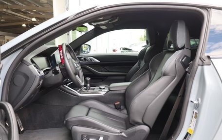 BMW M4, 2021 год, 6 756 000 рублей, 9 фотография