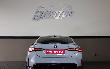 BMW M4, 2021 год, 6 756 000 рублей, 2 фотография