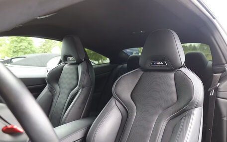 BMW M4, 2021 год, 6 756 000 рублей, 16 фотография