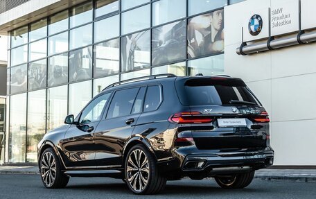 BMW X7, 2025 год, 19 900 000 рублей, 2 фотография