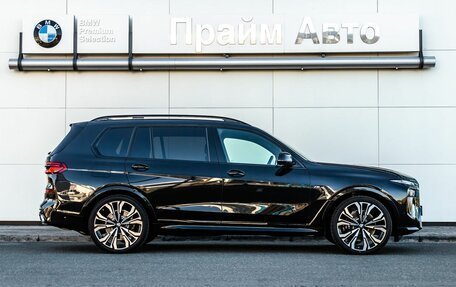 BMW X7, 2025 год, 19 900 000 рублей, 8 фотография