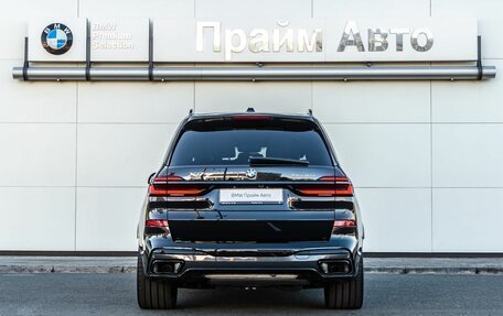 BMW X7, 2025 год, 19 900 000 рублей, 4 фотография