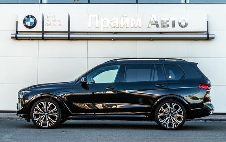 BMW X7, 2025 год, 19 900 000 рублей, 7 фотография