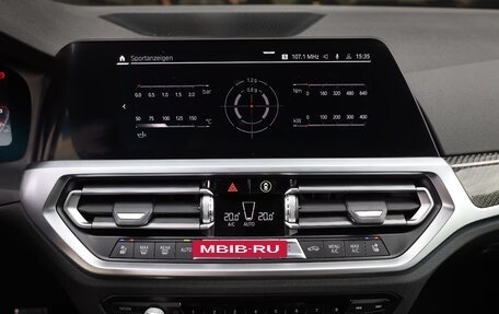 BMW M4, 2021 год, 6 756 000 рублей, 15 фотография