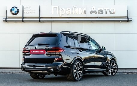 BMW X7, 2025 год, 19 900 000 рублей, 6 фотография