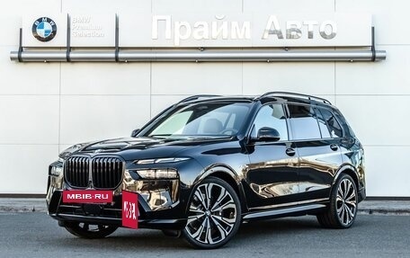 BMW X7, 2025 год, 19 900 000 рублей, 5 фотография