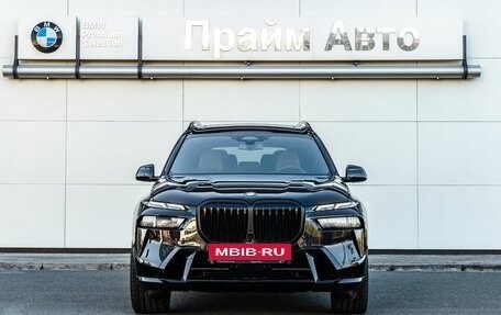 BMW X7, 2025 год, 19 900 000 рублей, 3 фотография