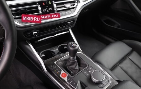 BMW M4, 2021 год, 6 756 000 рублей, 14 фотография