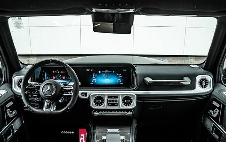 Mercedes-Benz G-Класс AMG, 2025 год, 37 000 000 рублей, 5 фотография