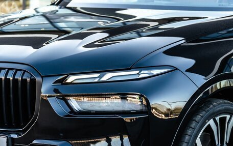 BMW X7, 2025 год, 19 900 000 рублей, 10 фотография
