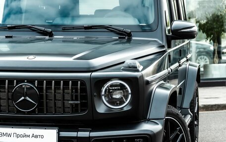 Mercedes-Benz G-Класс AMG, 2025 год, 37 000 000 рублей, 2 фотография