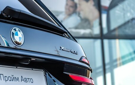 BMW X7, 2025 год, 19 900 000 рублей, 13 фотография