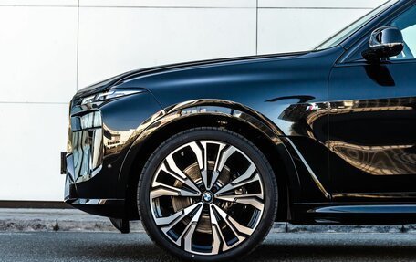 BMW X7, 2025 год, 19 900 000 рублей, 9 фотография