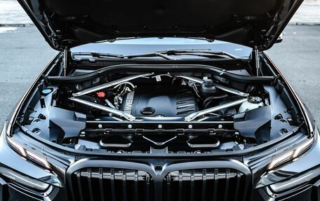 BMW X7, 2025 год, 19 900 000 рублей, 11 фотография