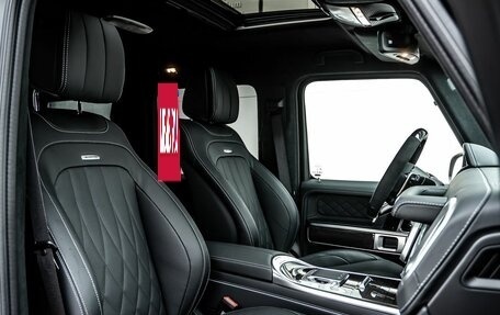 Mercedes-Benz G-Класс AMG, 2025 год, 37 000 000 рублей, 3 фотография