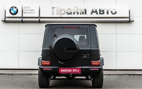 Mercedes-Benz G-Класс AMG, 2025 год, 37 000 000 рублей, 9 фотография