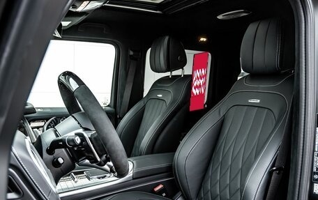 Mercedes-Benz G-Класс AMG, 2025 год, 37 000 000 рублей, 4 фотография