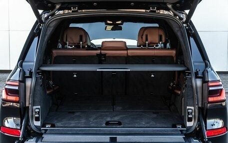 BMW X7, 2025 год, 19 900 000 рублей, 12 фотография