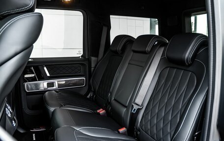 Mercedes-Benz G-Класс AMG, 2025 год, 37 000 000 рублей, 16 фотография