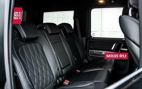 Mercedes-Benz G-Класс AMG, 2025 год, 37 000 000 рублей, 15 фотография