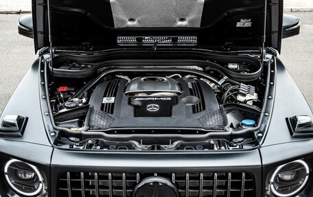 Mercedes-Benz G-Класс AMG, 2025 год, 37 000 000 рублей, 24 фотография