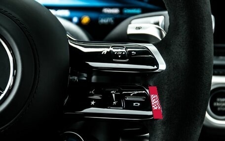 Mercedes-Benz G-Класс AMG, 2025 год, 37 000 000 рублей, 19 фотография