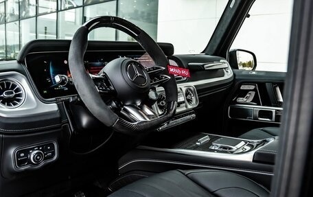 Mercedes-Benz G-Класс AMG, 2025 год, 37 000 000 рублей, 20 фотография