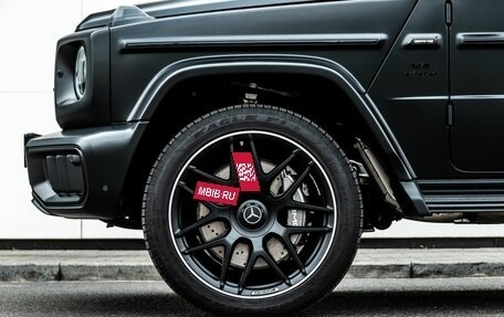 Mercedes-Benz G-Класс AMG, 2025 год, 37 000 000 рублей, 14 фотография