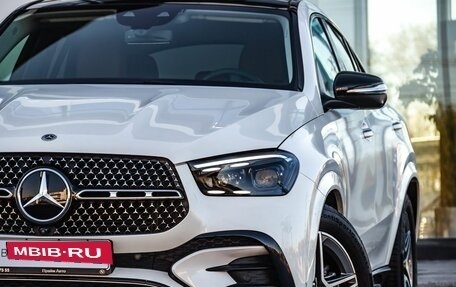 Mercedes-Benz GLE Coupe, 2023 год, 19 990 000 рублей, 11 фотография