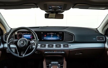 Mercedes-Benz GLE Coupe, 2023 год, 19 990 000 рублей, 15 фотография