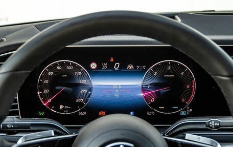 Mercedes-Benz GLE Coupe, 2023 год, 19 990 000 рублей, 16 фотография