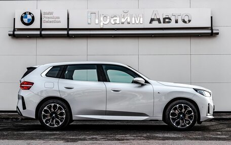 BMW X3, 2025 год, 7 550 000 рублей, 8 фотография