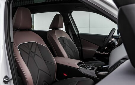 BMW X3, 2025 год, 7 550 000 рублей, 11 фотография