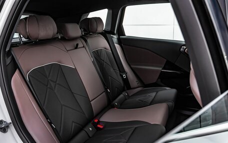 BMW X3, 2025 год, 7 550 000 рублей, 14 фотография