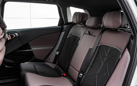 BMW X3, 2025 год, 7 550 000 рублей, 15 фотография